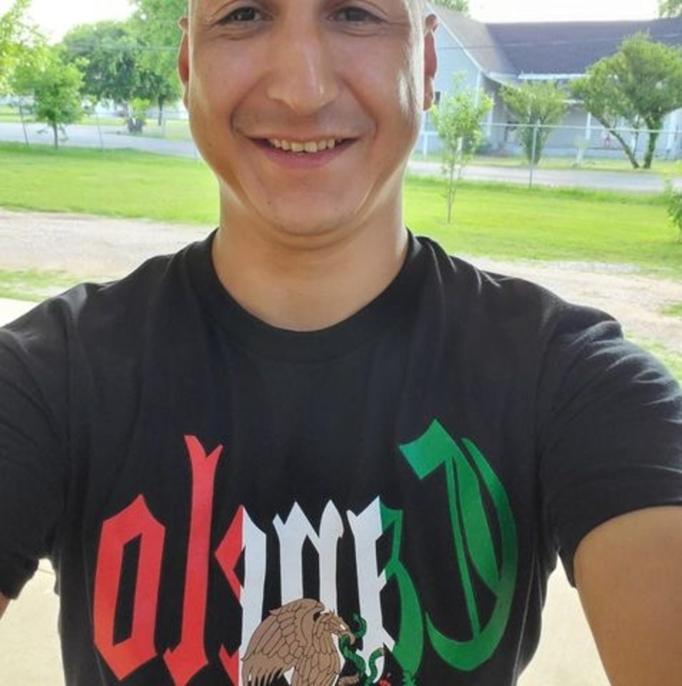 Meet your Posher, Francisco